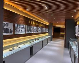 展馆二楼展陈（二）
