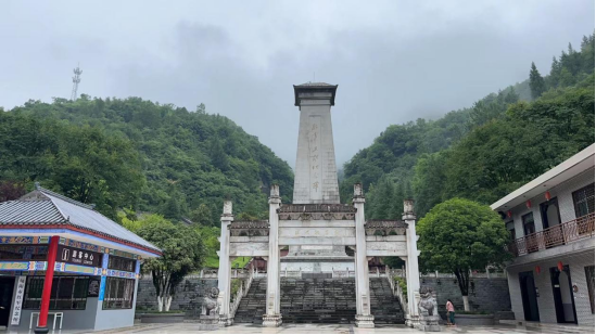 正面照1（拍摄时间：2024.7.16 拍摄人：孙华)