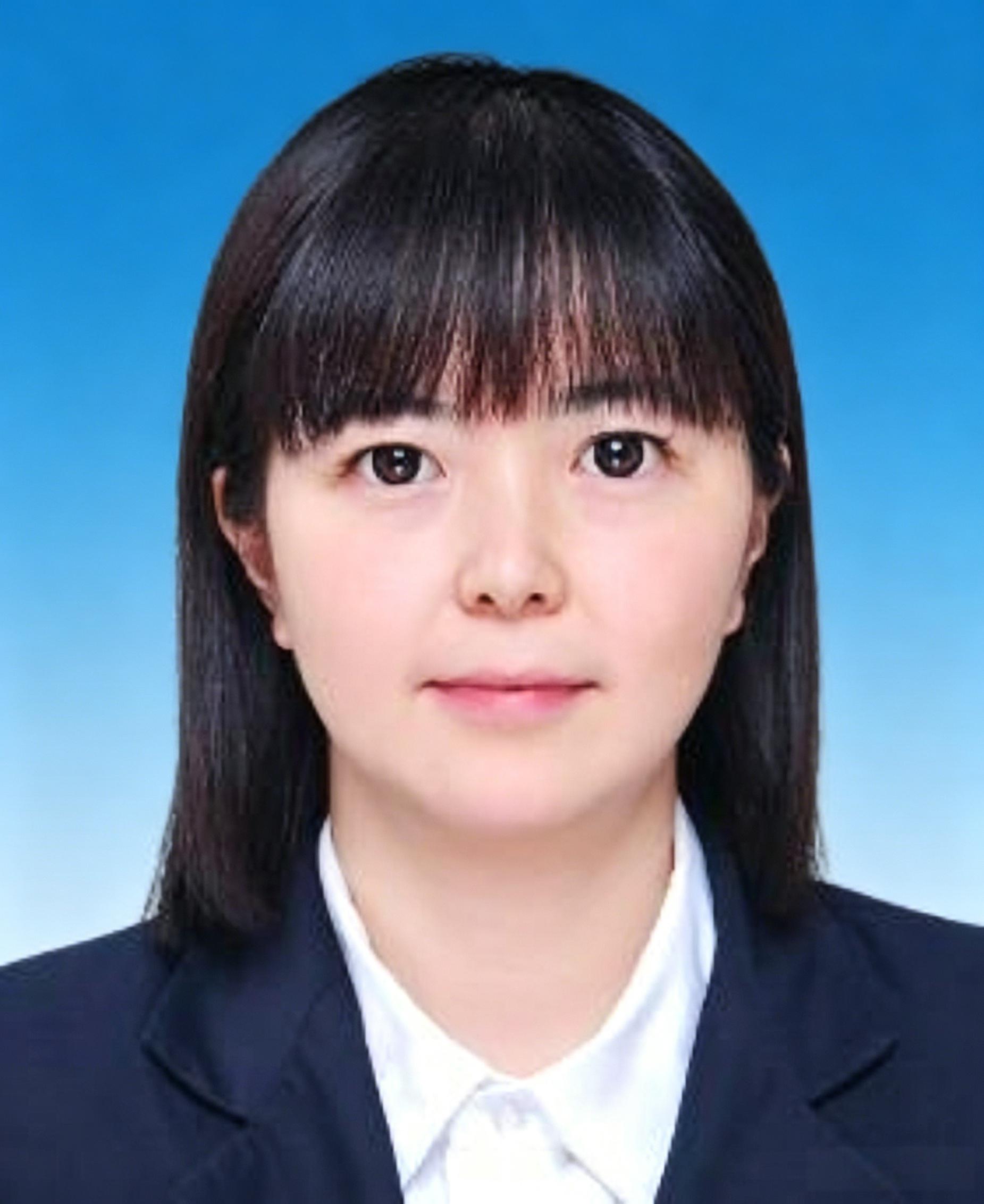 胡晓英：胡晓英